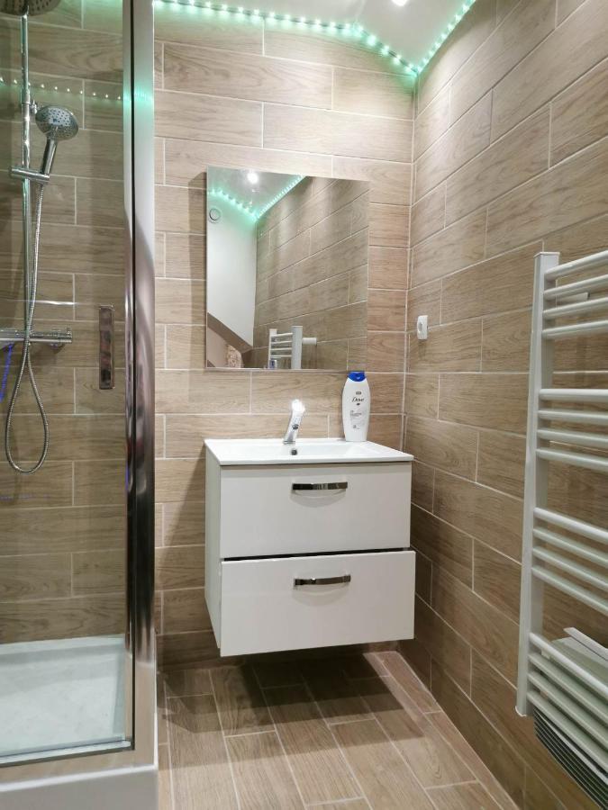 Le Spa De La Cathedrale - Jacuzzi - Sauna - Champagne - Netflix - Wifi Troyes Esterno foto