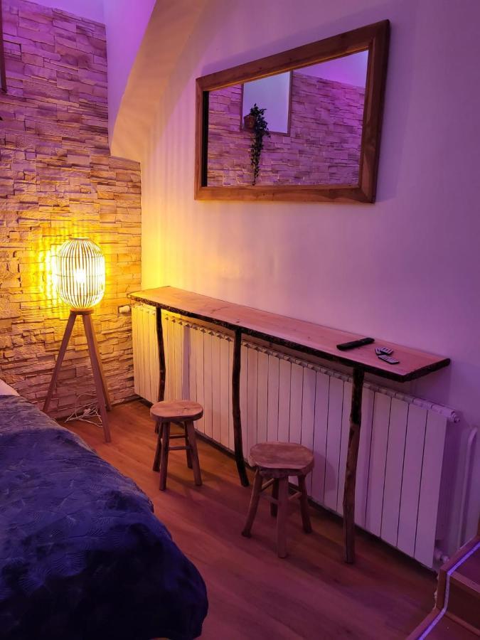 Le Spa De La Cathedrale - Jacuzzi - Sauna - Champagne - Netflix - Wifi Troyes Esterno foto