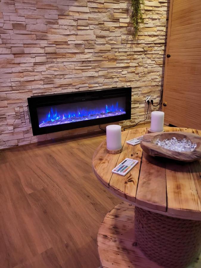 Le Spa De La Cathedrale - Jacuzzi - Sauna - Champagne - Netflix - Wifi Troyes Esterno foto